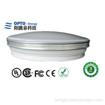 Residential Recessed Led Ceiling Lights 1300lm Hotel Led Ce